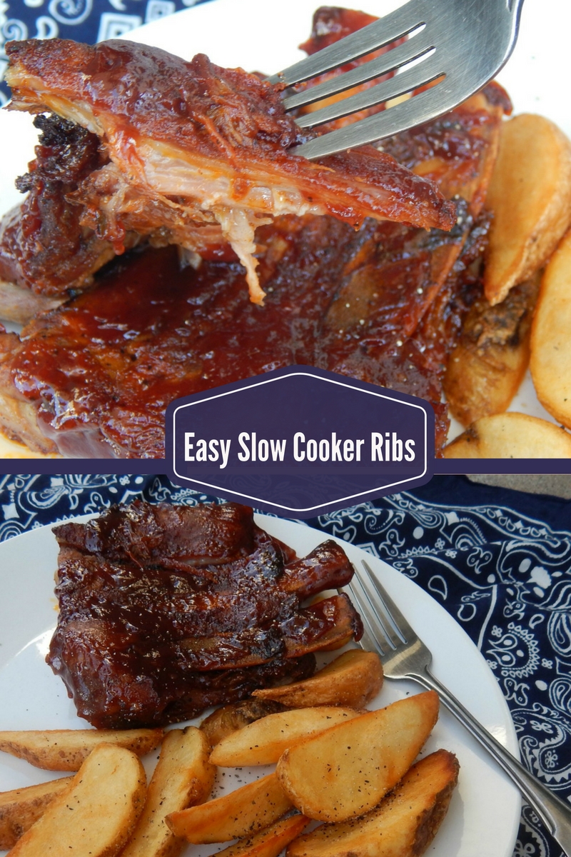 easyslowcookerribs